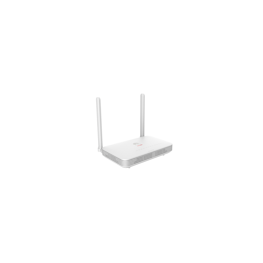 13894-HUAWEI OPTIXSTAR EG8147X6-10,SMART HGU,GPON TERMINAL,SC/APC,EUROPEAN STANDARD ADAPTER,WHITE SHELL,ENGLISH,FOR EU