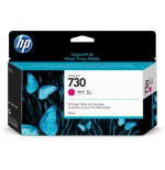 13916-HP Cartucho de tinta DesignJet 730 magenta de 130 ml