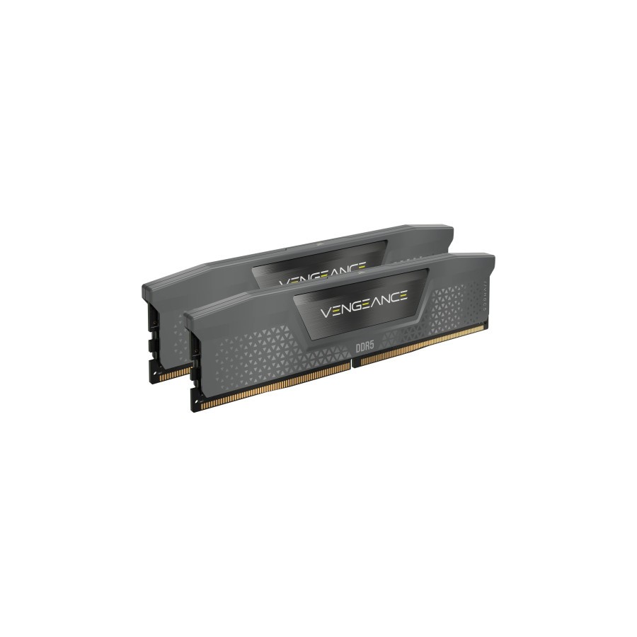 13939-MEMORIA CORSAIR DDR5 32GB 2X16GB PC6000 VENGEANCE CMK32GX5M2B6000Z30