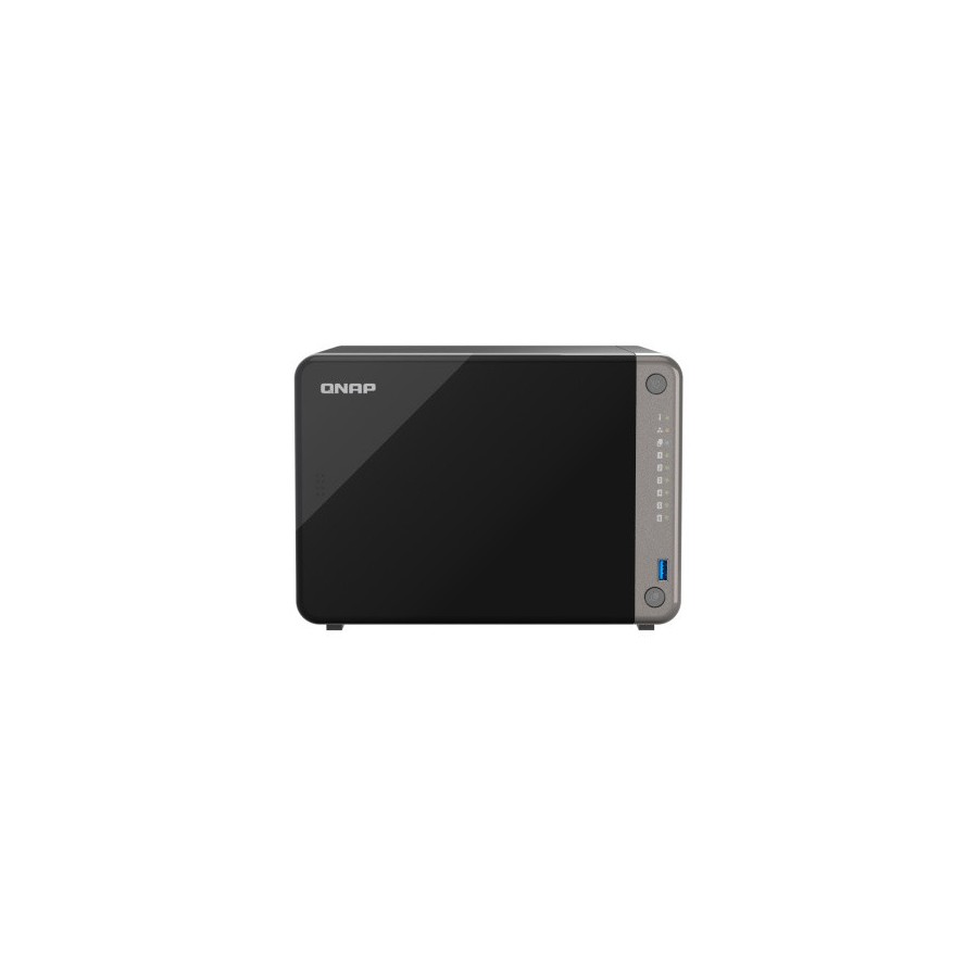 13957-QNAP BUSINESS ME 4-BAY NAS TS-AI642-8G 13957-QNAP BUSINESS ME 4-BAY NAS TS-AI642-8G