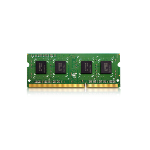 13963-QNAP 32GB DDR4 RAM 3200MHz modulo de memoria 1 x 32 GB ECC