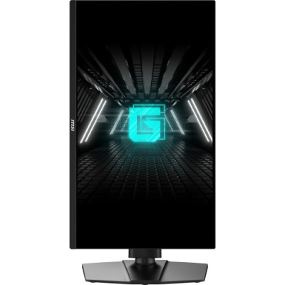 MSI G255PF E2 pantalla para PC 622 cm 245 1920 x 1080 Pixeles Full HD LCD Negro