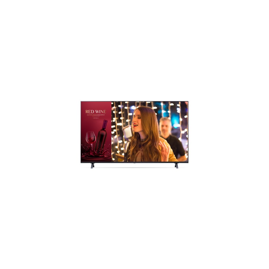 13964-LG AV TV PRO (55UN640S0LD) 55"/400CD/3840X2160 UHD/MODO HOTEL 13964-LG AV TV PRO (55UN640S0LD) 55"/400CD/3840X2160 UHD/MODO HOTEL