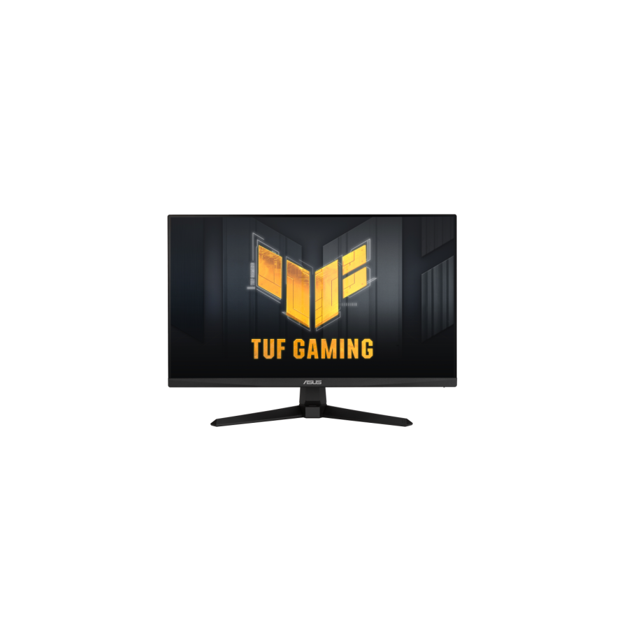 13974-ASUS TUF Gaming VG249Q3A pantalla para PC 60,5 cm (23.8") 1920 x 1080 Pixeles Full HD LCD Negro