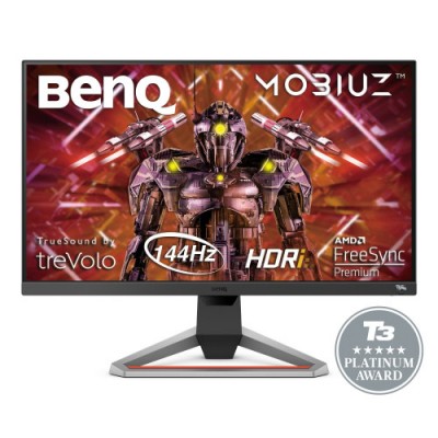 BENQ MONITOR EX2710U 9HLKTLATBE 27