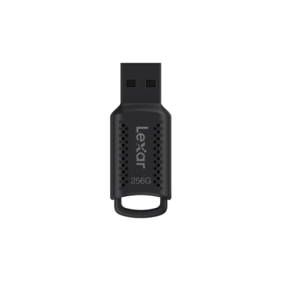 LEXAR 256GB JUMPDRIVE V400 USB 30 FLASH DRIVE UP TO 100MB S READ