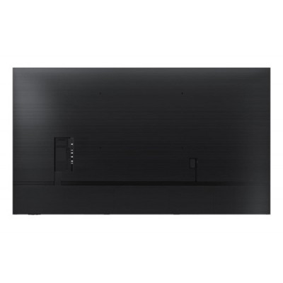 Samsung QE85T Pantalla plana para senalizacion digital 216 m 85 LED 300 cd m 4K Ultra HD Negro Procesador incorporado Tizen 40 