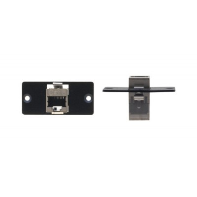 Kramer Electronics W 45B toma de corriente RJ 45 Negro