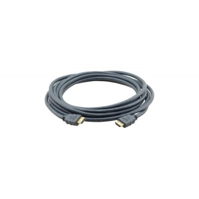 Kramer Electronics CHM HM ETH cable HDMI 152 m HDMI tipo A Estandar Negro