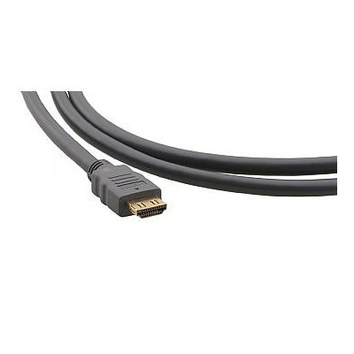 Kramer Electronics 107m HDMI cable HDMI 107 m HDMI tipo A Estandar Negro