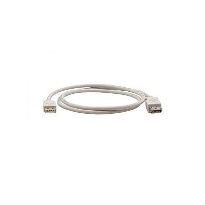 Kramer Electronics C USB AAE 6 cable USB 18 m 20 USB A Blanco