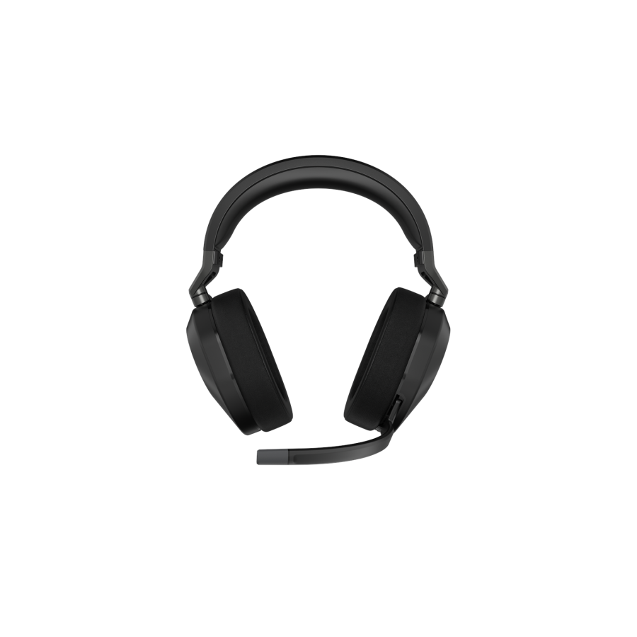 14063-AURICULARES CORSAIR HS65 WIRELESS NEGRO V2 CA-9011285-EU2