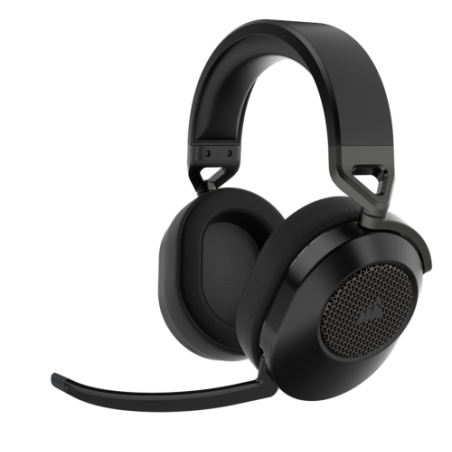 14064-AURICULARES CORSAIR HS65 WIRELESS NEGRO V2 CA-9011285-EU2