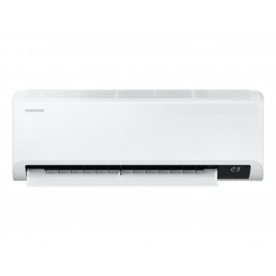 Samsung F AR09CBU sistema de aire acondicionado dividido Sistema split Blanco