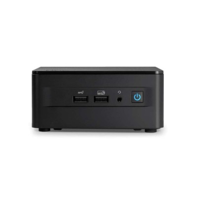 ASUS NUC RNUC13ANHI300002I ARENA CANYON I3 KIT RAPTOR LAKE U RPL U 15W I3 1315U GPU INTEGRATED