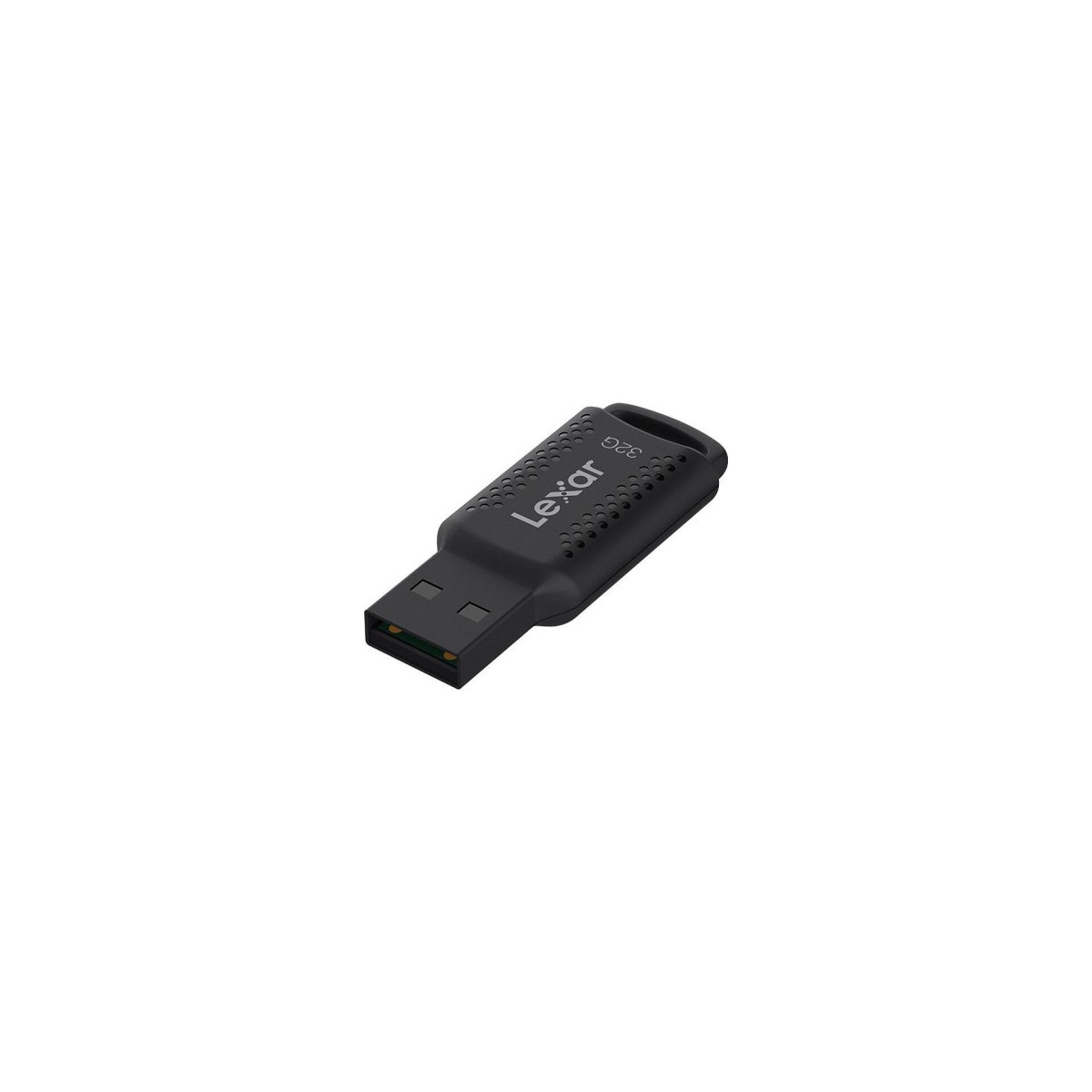 LEXAR 32GB JUMPDRIVE V400 USB 30 FLASH DRIVE UP TO 100MB S READ