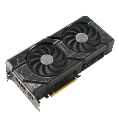 ASUS Dual RTX4070 O12G NVIDIA GeForce RTX 4070 12 GB GDDR6X