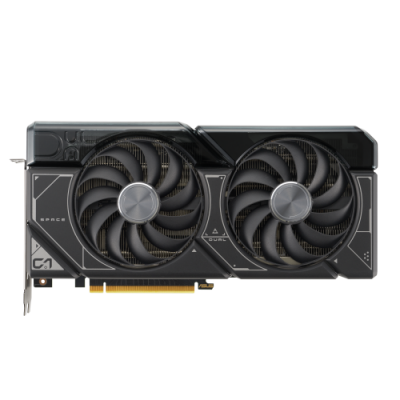 ASUS Dual RTX4070 O12G NVIDIA GeForce RTX 4070 12 GB GDDR6X