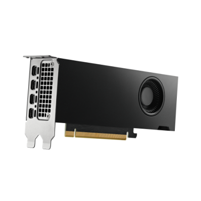 PNY VCNRTX4000ADALP PB tarjeta grafica NVIDIA Quadro RTX 4000 20 GB GDDR6