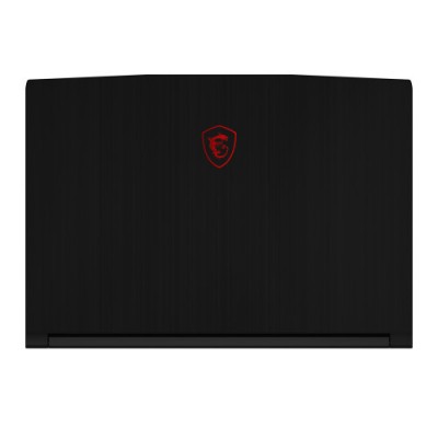 MSI Gaming Thin GF63 12UCX 1076XES Portatil 396 cm 156 Full HD Intel Core i7 i7 12650H 16 GB DDR4 SDRAM 512 GB SSD NVIDIA GeFor