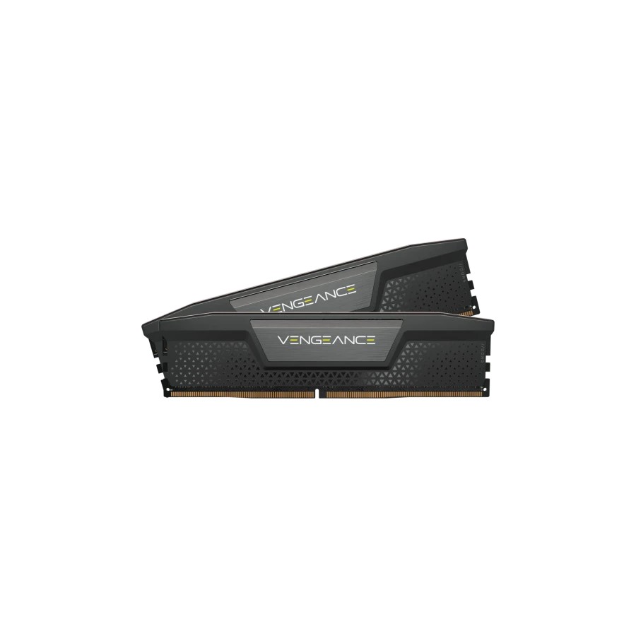 14152-MEMORIA CORSAIR DDR5 32GB 2X16GB PC5600 VENGEANCE CMK32GX5M2B5600Z40