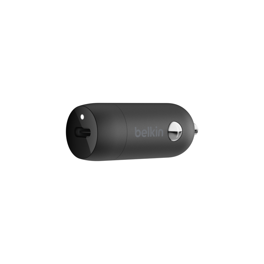14179-Belkin BoostCharge Universal Negro Auto