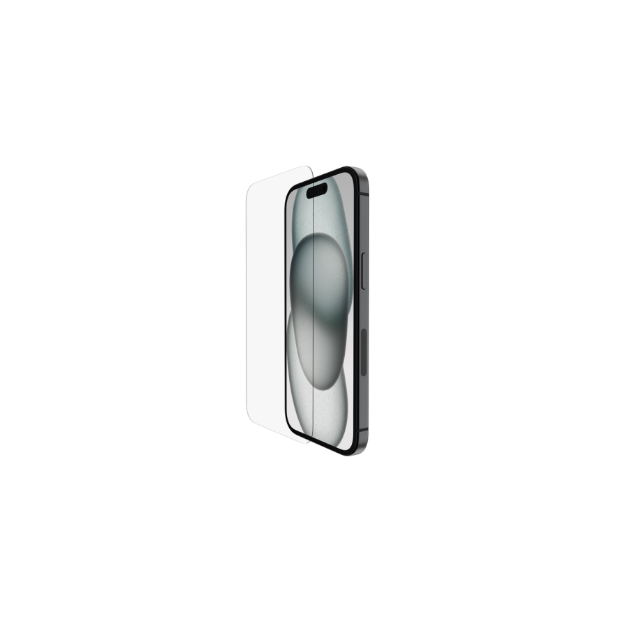 14184-Belkin ScreenForce Protector de pantalla Apple 1 pieza(s) 14184-Belkin ScreenForce Protector de pantalla Apple 1 pieza(s)