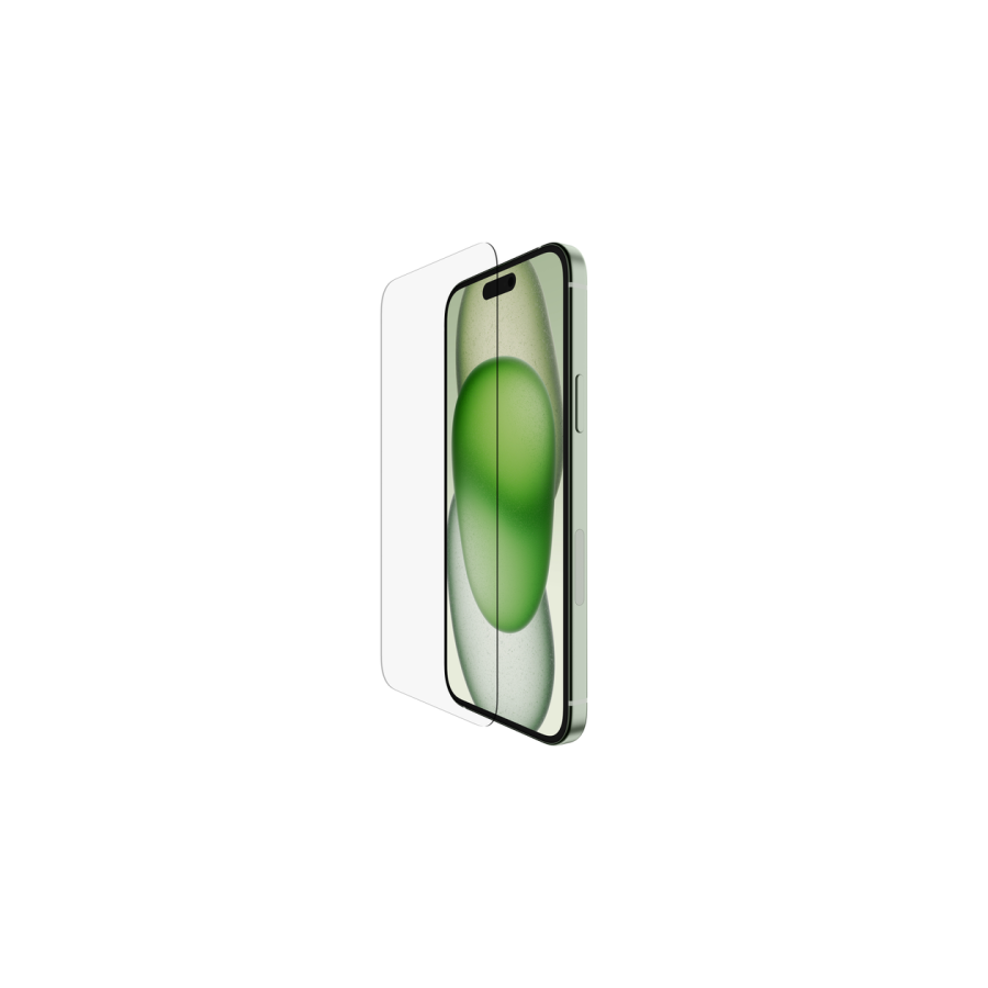 14186-Belkin ScreenForce Protector de pantalla Apple 1 pieza(s) 14186-Belkin ScreenForce Protector de pantalla Apple 1 pieza(s)