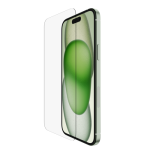 14186-Belkin ScreenForce Protector de pantalla Apple 1 pieza(s)