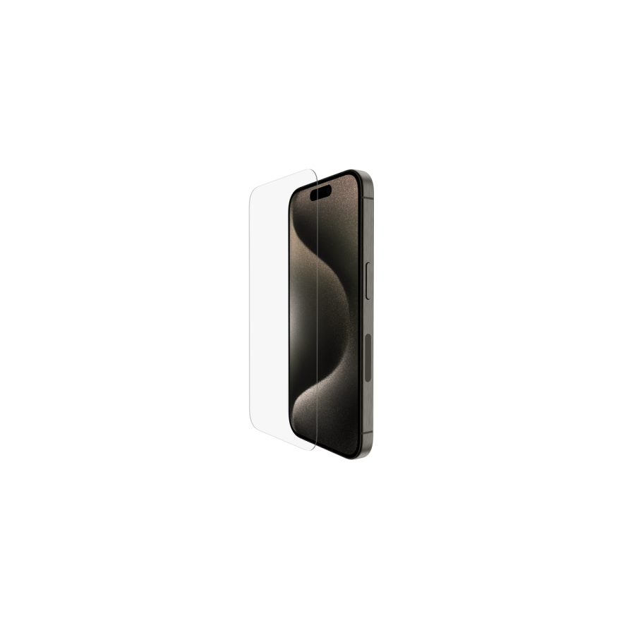 14188-Belkin ScreenForce Protector de pantalla Apple 1 pieza(s) 14188-Belkin ScreenForce Protector de pantalla Apple 1 pieza(s)