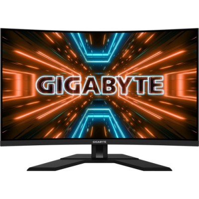 Gigabyte M32UC pantalla para PC 80 cm 315 3840 x 2160 Pixeles 4K Ultra HD LED Negro