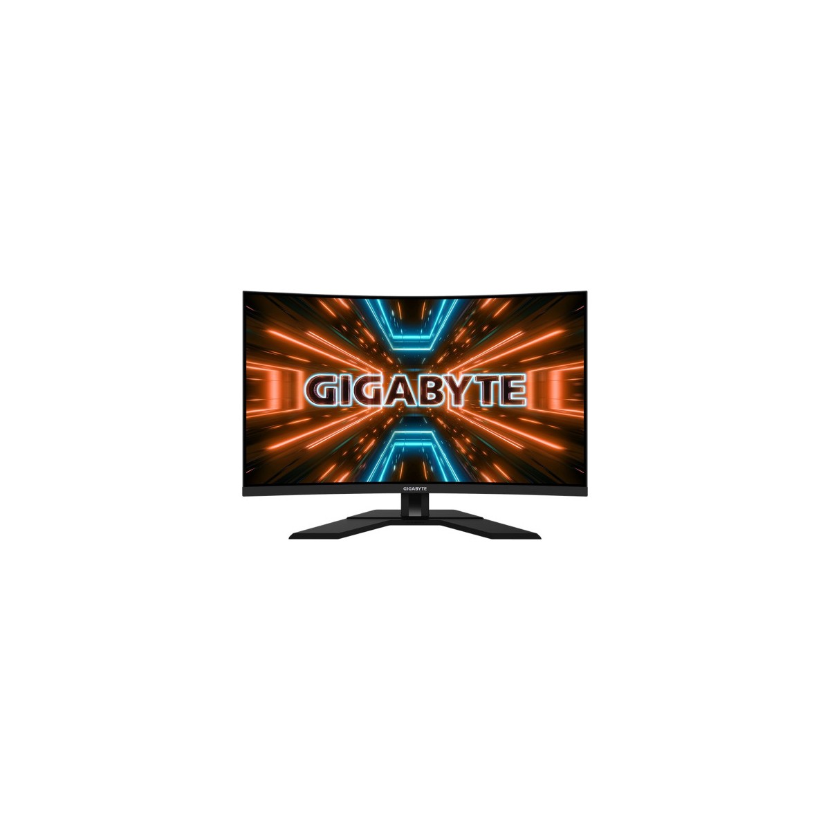 Gigabyte M32UC pantalla para PC 80 cm 315 3840 x 2160 Pixeles 4K Ultra HD LED Negro