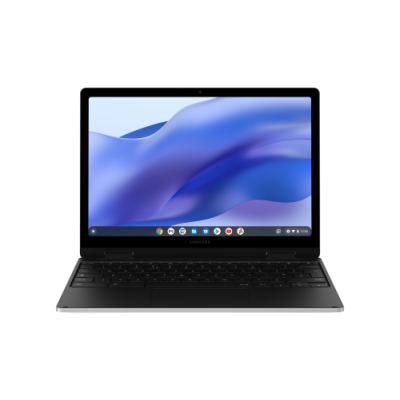 Portatil Samsung Galaxy Chromebook 2 360