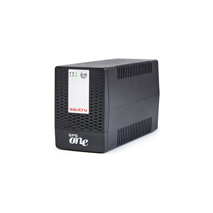 14282-Salicru SPS 1100 ONE BL 1100 VA ACCS sistema de alimentacion ininterrumpida (UPS) 1,1 kVA