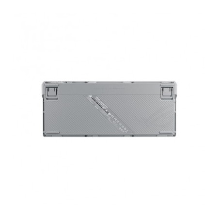 14301-TECLADO ASUS ROG AZOTH (BLANCO)