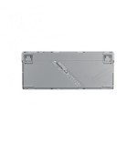14301-TECLADO ASUS ROG AZOTH (BLANCO)
