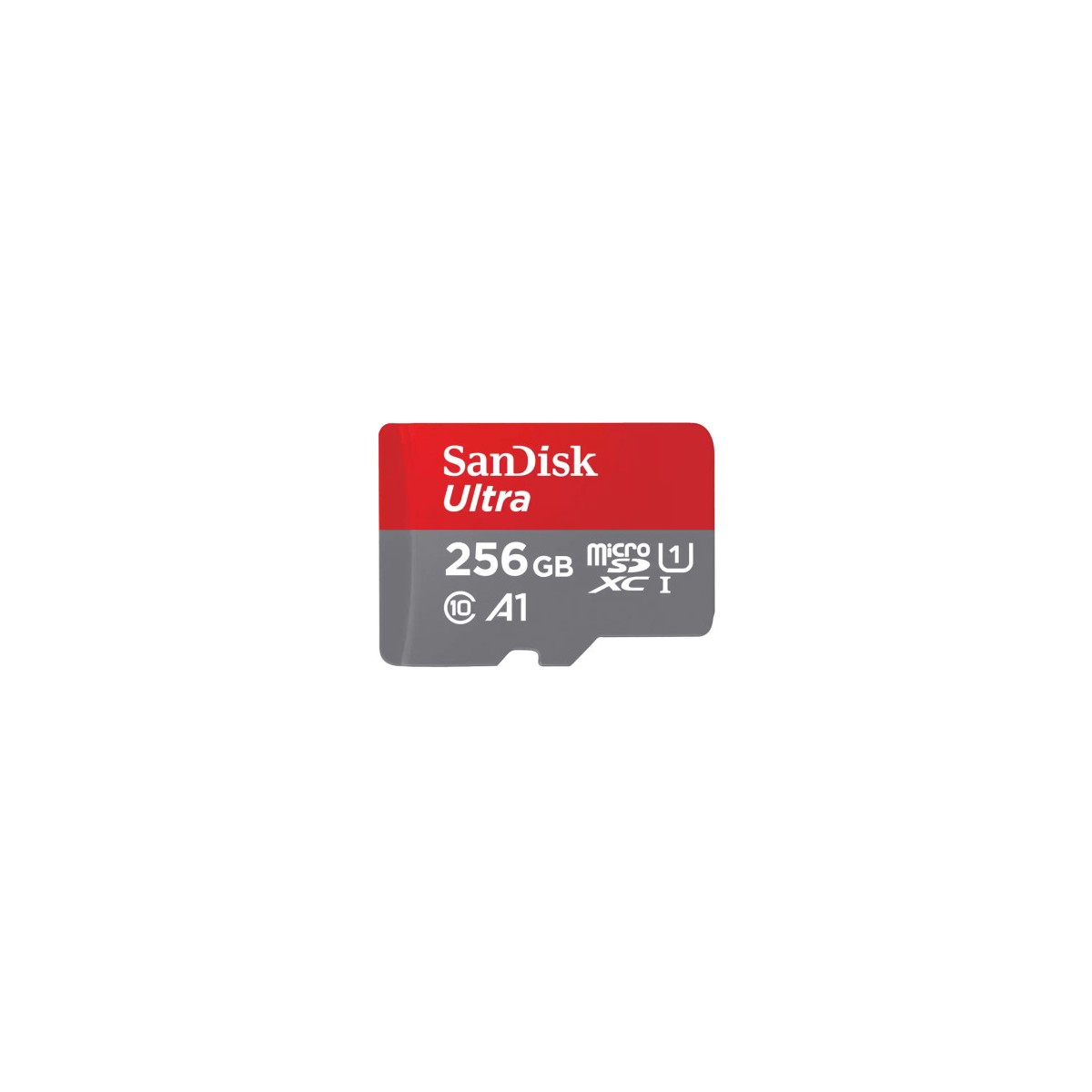 SanDisk Ultra 256 GB MicroSDXC UHS I Clase 10