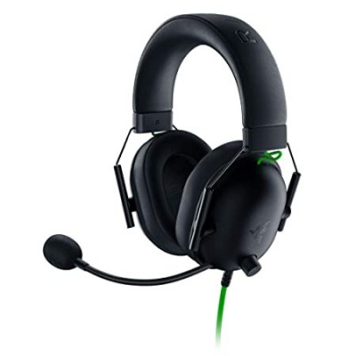 AURICULARES RAZER BLACKSHARK V2 X USB RZ04 04570100 R3M1