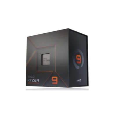 AMD Ryzen 9 7950X procesador 45 GHz 64 MB L3 Caja