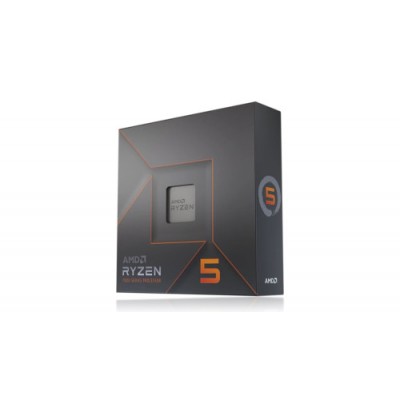 AMD Ryzen 5 7600X procesador 47 GHz 32 MB L3 Caja