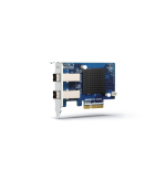 14383-QNAP QXP-3X4PES adaptador y tarjeta de red Interno 32000 Mbit/s