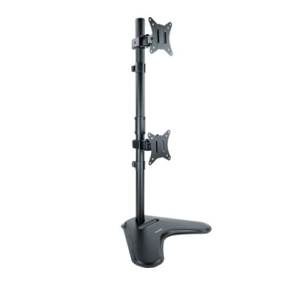 TooQ DB1703TNV B soporte para monitor 813 cm 32 Independiente Negro