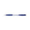 1439-BOLIGRAFO RETRACTIL TRAZO 0,4 MM. ATLANTIS AZUL BIC 8871311