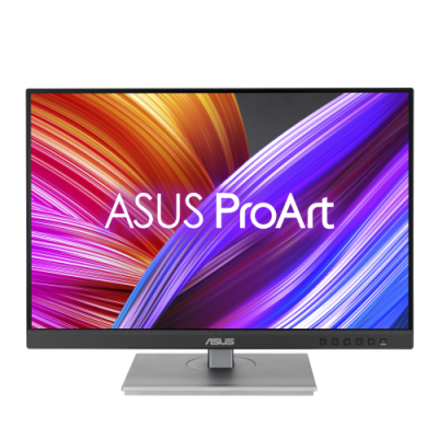 ASUS ProArt PA248CNV 612 cm 241 1920 x 1200 Pixeles Full HD Negro