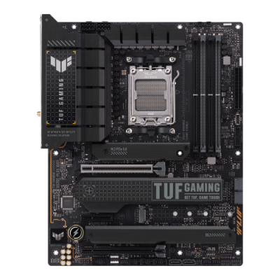 ASUS TUF GAMING X670E PLUS WIFI AMD X670 Socket AM5 ATX