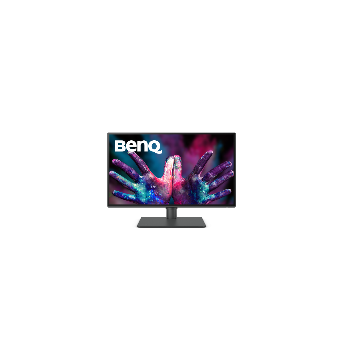 Benq PD2506Q LED display 635 cm 25 2560 x 1440 Pixeles 2K Ultra HD Negro