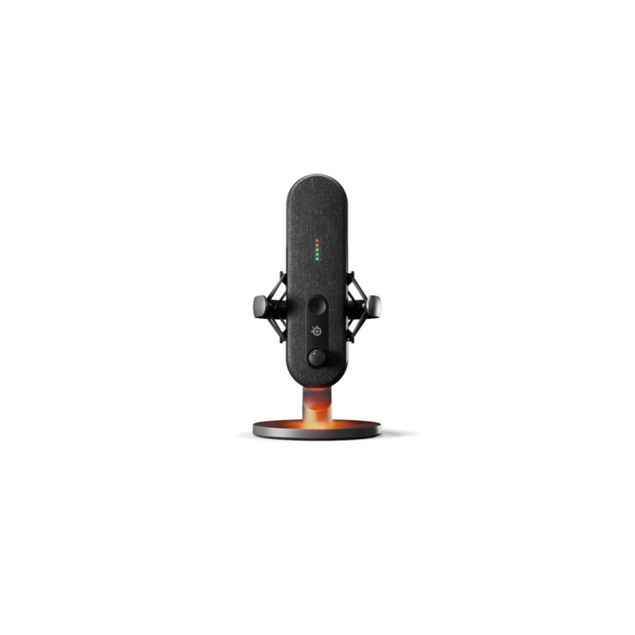 14412-MICROFONO STEELSERIES ALIAS (61601) 14412-MICROFONO STEELSERIES ALIAS (61601)