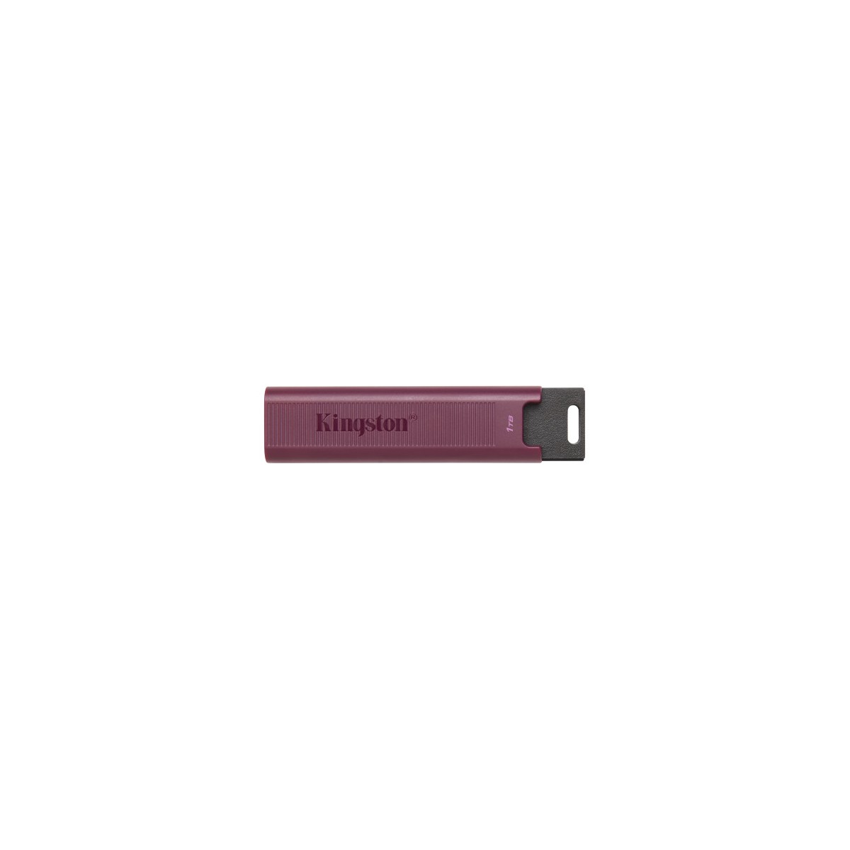 Kingston Technology DataTraveler Max unidad flash USB 1000 GB USB tipo A 32 Gen 2 31 Gen 2 Rojo