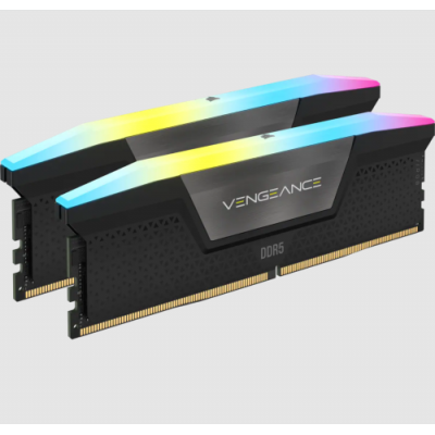 Corsair Vengeance CMH32GX5M2B6000C40 modulo de memoria 32 GB 2 x 16 GB DDR5 6000 MHz