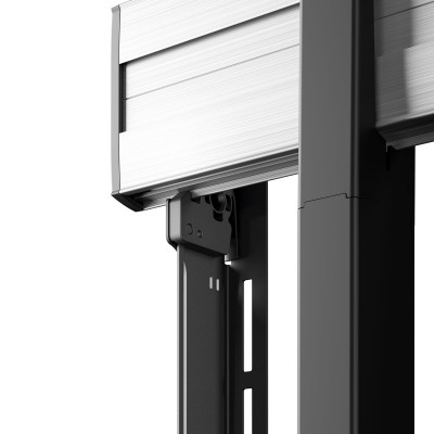 VOGELS RISE 5305 MOTORIZED DISPLAY LIFT TROLLEY 50 BLACK RISE5305 